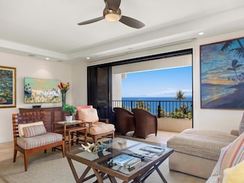 Condo, 2 Bedrooms, Ocean View (486)