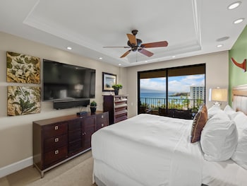 Condo, 2 Bedrooms, Ocean View (1113)