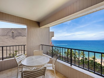 Condo, 1 Bedroom (4112)