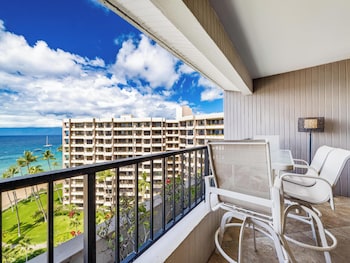 Condo, 2 Bedrooms, Ocean View (4106)