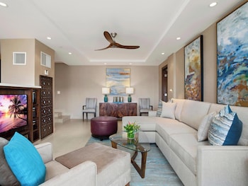 Condo, 2 Bedrooms, Ocean View (1104)