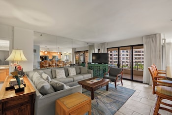 Condo, 2 Bedrooms, Ocean View (194)