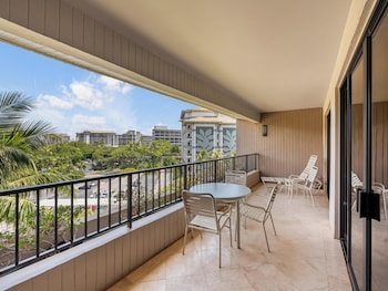 Condo, 1 Bedroom (473)