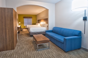 Suite, 2 Bedrooms