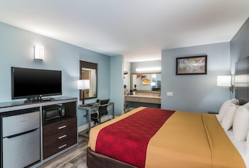 Standard Room, 1 King Bed, Non Smoking