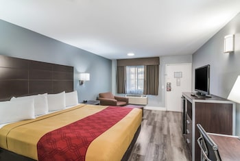 Room, 1 King Bed, Accessible, Non Smoking
