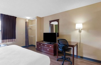 Studio, 2 Queen Beds, Non Smoking