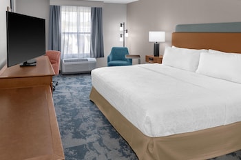 Room, 1 King Bed, Accessible (Mobility and Hearing)