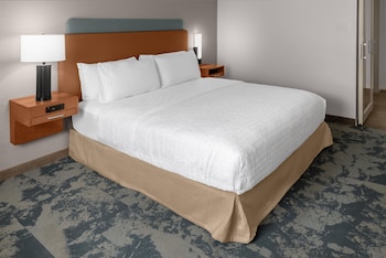 Room, 1 King Bed, Accessible (Mobility and Hearing)