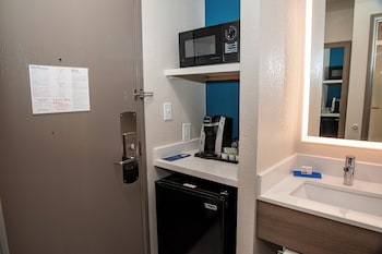 Standard Room, 2 Queen Beds