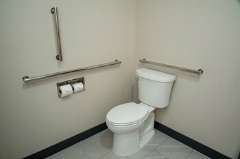 Standard Room, Accessible (Mobil Roll In Shwr)