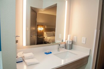 Standard Room, Accessible (Mobil Roll In Shwr)