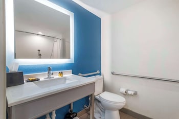 Room, 1 King Bed, Bathtub (with Sofabed)