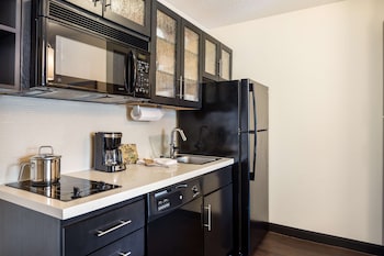 Suite, 2 Queen Beds (One Bedroom Suite - Double Bed)