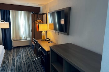Room, 2 Queen Beds, Non Smoking