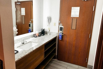 Room, 2 Queen Beds, Non Smoking