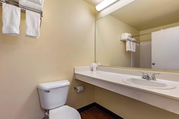 Room, 2 Double Beds, Non Smoking