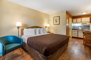 Room, 1 King Bed, Accessible, Non Smoking