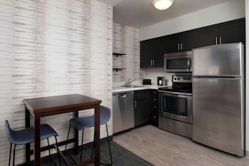 Suite, 1 Bedroom