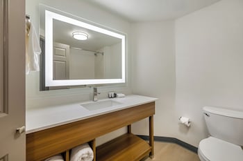 Deluxe Room, 1 King Bed, Non Smoking