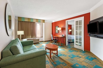 Suite, 1 Bedroom, Non Smoking