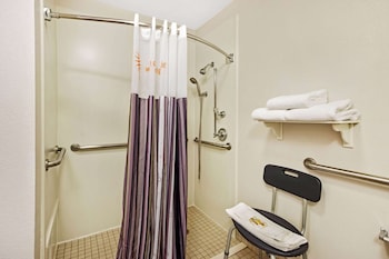 Room, 2 Double Beds, Accessible, Non Smoking (Mobility/Hearing Impaired Accessible)