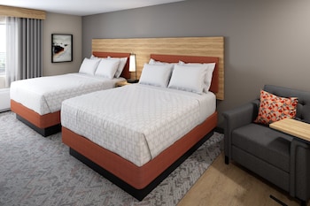 Studio Suite, 2 Queen Beds