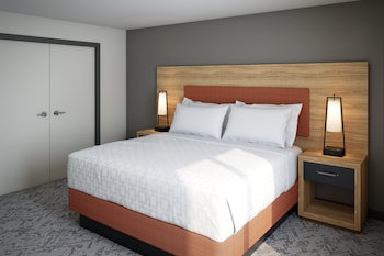 Suite, 1 Bedroom