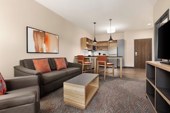 Suite, 1 Bedroom