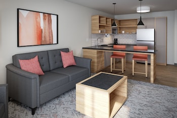 Suite, 1 Bedroom