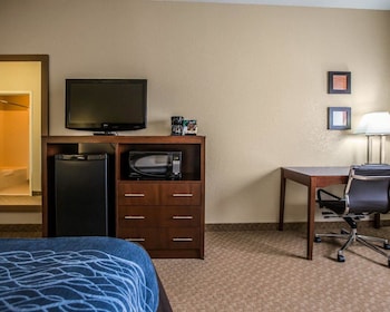 Room, 1 King Bed, Accessible, Non Smoking