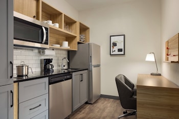 Studio Suite, 2 Queen Beds