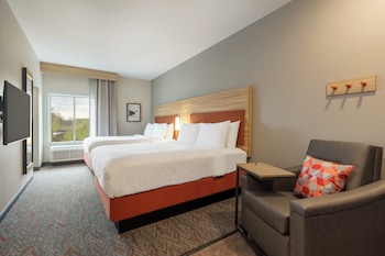 Studio Suite, 2 Queen Beds