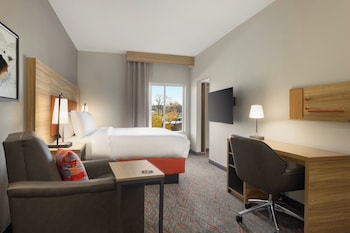 Studio Suite, 1 King Bed