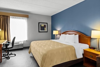 Standard Room, 1 King Bed, Non Smoking