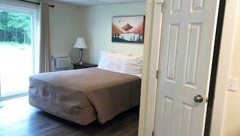 Room, 1 Queen Bed, Non Smoking