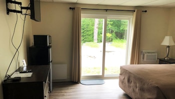 Room, 1 Queen Bed, Non Smoking