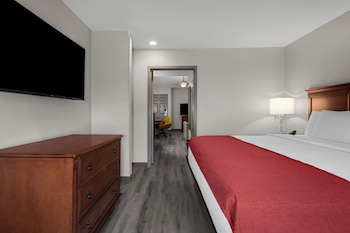 Deluxe Suite, 1 Bedroom, Non Smoking