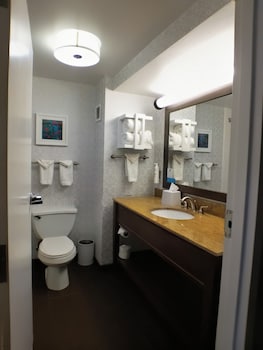 Room, 1 King Bed, Mobility Accessible