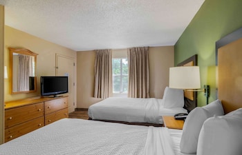 Studio, 2 Queen Beds, Non Smoking