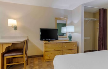 Studio, 1 Queen Bed, Non Smoking