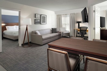 Suite, 2 Bedrooms