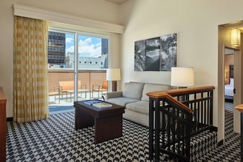 Suite, 1 Bedroom