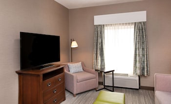 Suite, 2 Double Beds, Accessible, Non Smoking