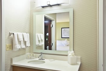 Suite, 2 Double Beds