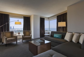 Executive Suite