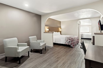 Superior Room, Multiple Beds, Non Smoking
