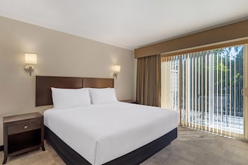 Suite, Multiple Beds, Non Smoking, Balcony