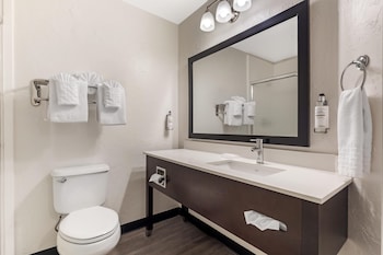 Standard Room, Multiple Beds, Non Smoking, Fireplace