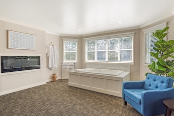Standard Room, 1 King Bed, Non Smoking, Balcony (with Sofabed)